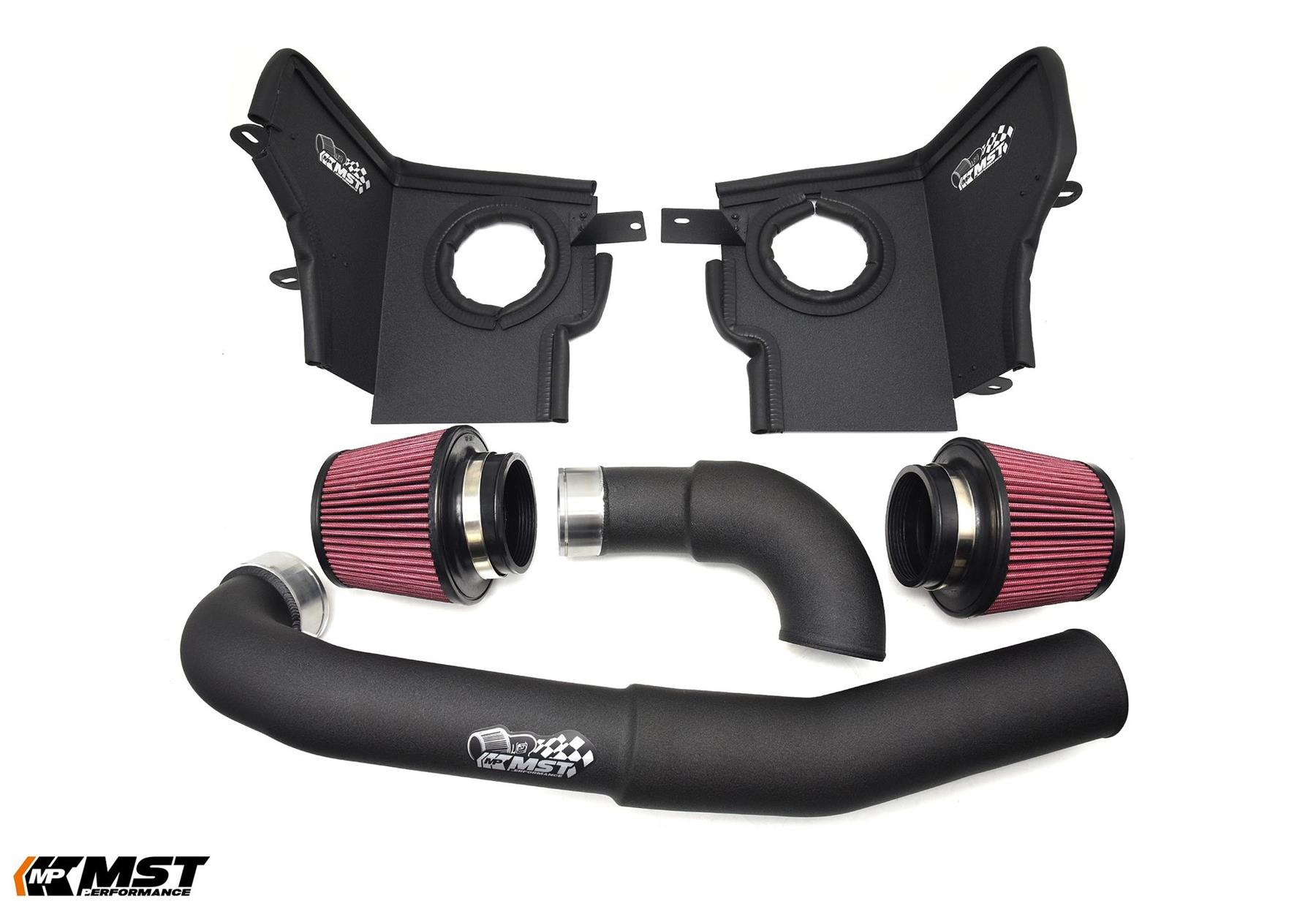 Kit D'Admission MST Performance Pour Bmw M4 Competition (G8X) 3.0T S58